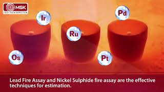 Non Ferrous Metal | Inspection Service | MSK | Metal Testing Lab
