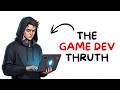 Your Life as Every Level of Game Developer