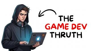 Your Life as Every Level of Game Developer screenshot 5