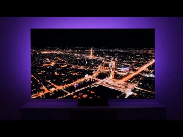 Esta TV 8K é brutal! | Mas vale a pena ou é cedo? - YouTube
