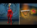 ALL NEW Bosses, Mythic Weapons & Keycard Vault Locations (Boss Daredevil, Black Panther, Mystique)