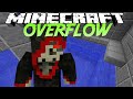 Oops Hades Minecraft Parkour Overflow - Map khó phết !!