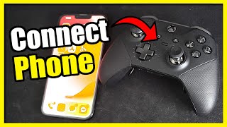 How to Connect Xbox Controller to iPhone & iPad (Complete Tutorial)