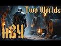 🗡️ Two Worlds I: Epic Edition #24 ⚒️ [Blind] [Deutsch] ✘ Die Orna Mine 🌎🌍