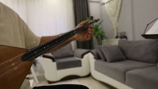 Dağıdır Yar Dağıdır Resimi