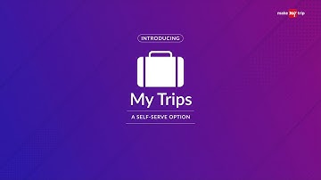 Last minute changes to travel plans – MyTrips has got your back!