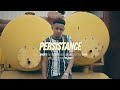 Whiskie feat. Kess - Persistance (Official Music Video)