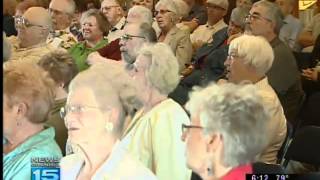 History of Hall's Restaurants discussed
