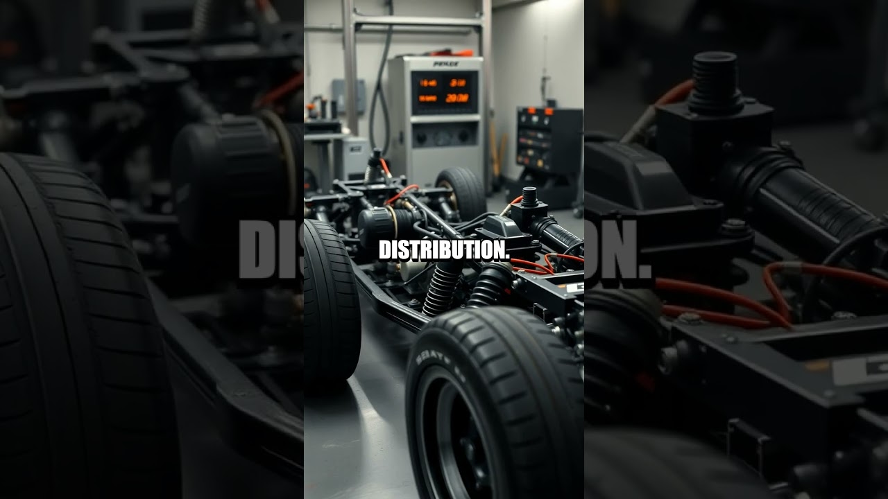 From Classic Pocket Rocket to Carbon Titan