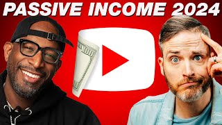 7 Uncommon Ways Creators Are Making Passive Income