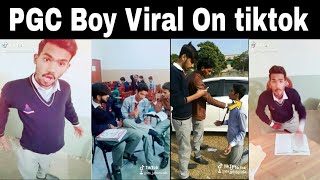 Pgc Musically Tik Tok Videospgc Boy Viral On Musically