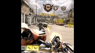 Revenge 🤜🤛2 | 💯💯💯💯 # #shortvideos #codmobile #viralvideos #codmshorts #bgmishorts #codm #viral #f