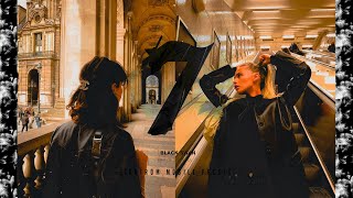 BTS (방탄소년단) 'Black Swan' | Lightroom Mobile Preset FREE screenshot 5