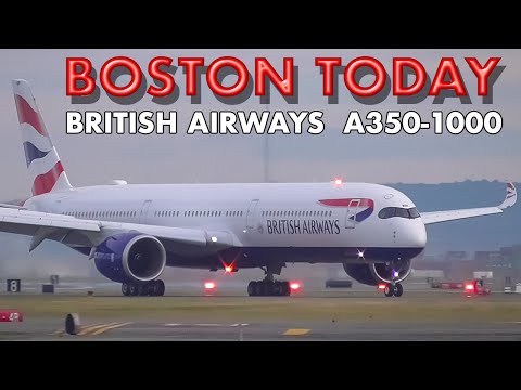 boston-today-plane-spotting-british-airways-airbus-a350-1000