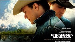 07. Steve Earle - The Devil's Right Hand (Brokeback Mountain OST)