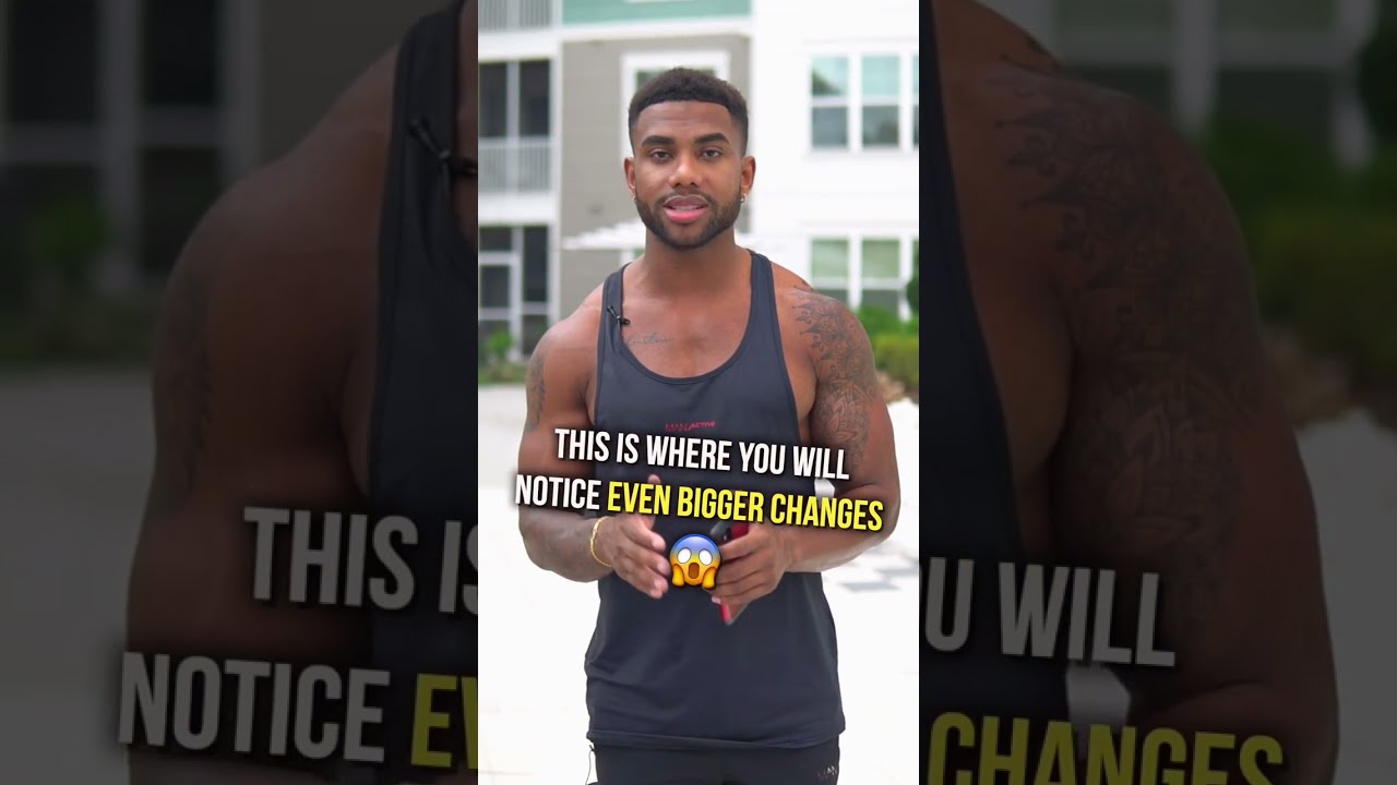 HOW LONG DOES IT TAKE TO SEE FITNESS RESULTS 