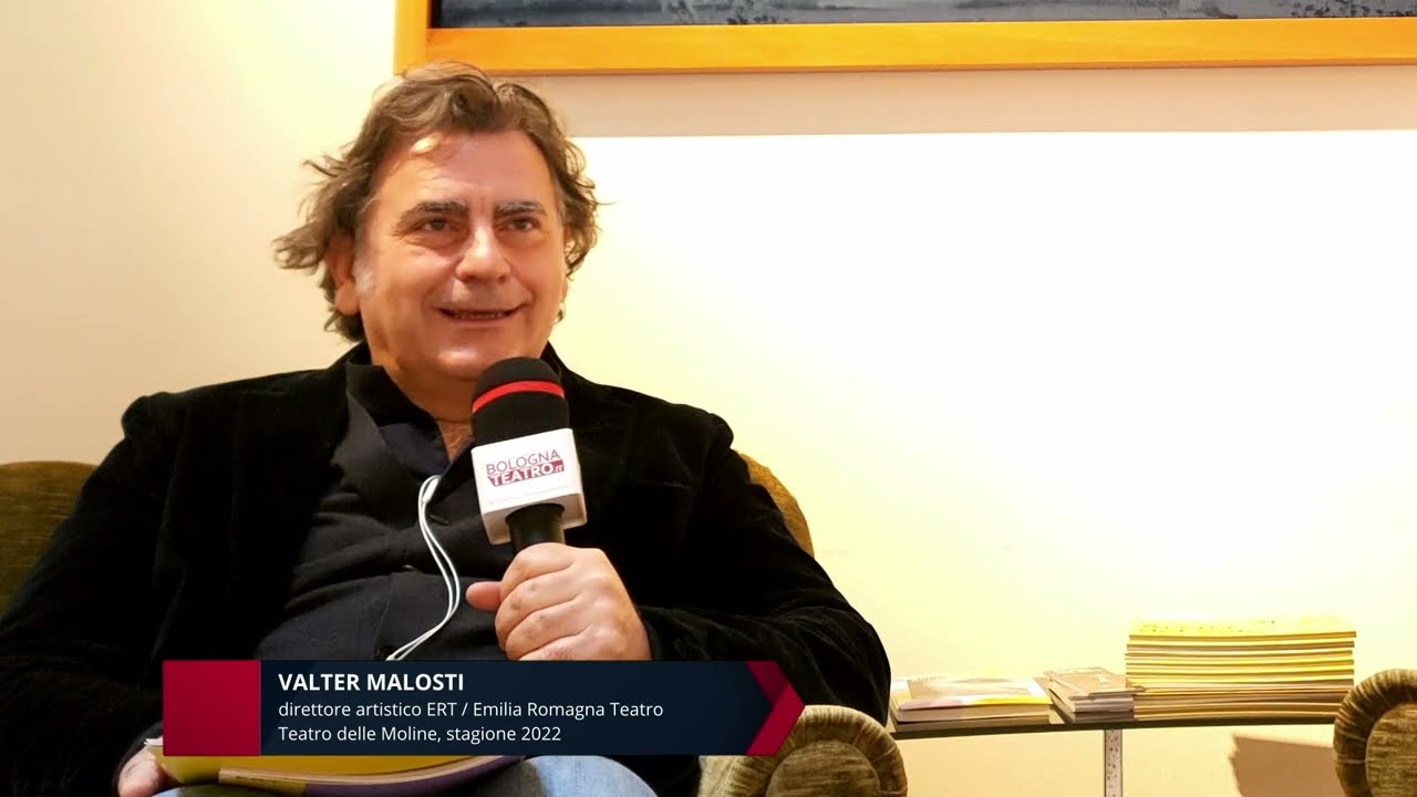 20220302 Valter Malosti