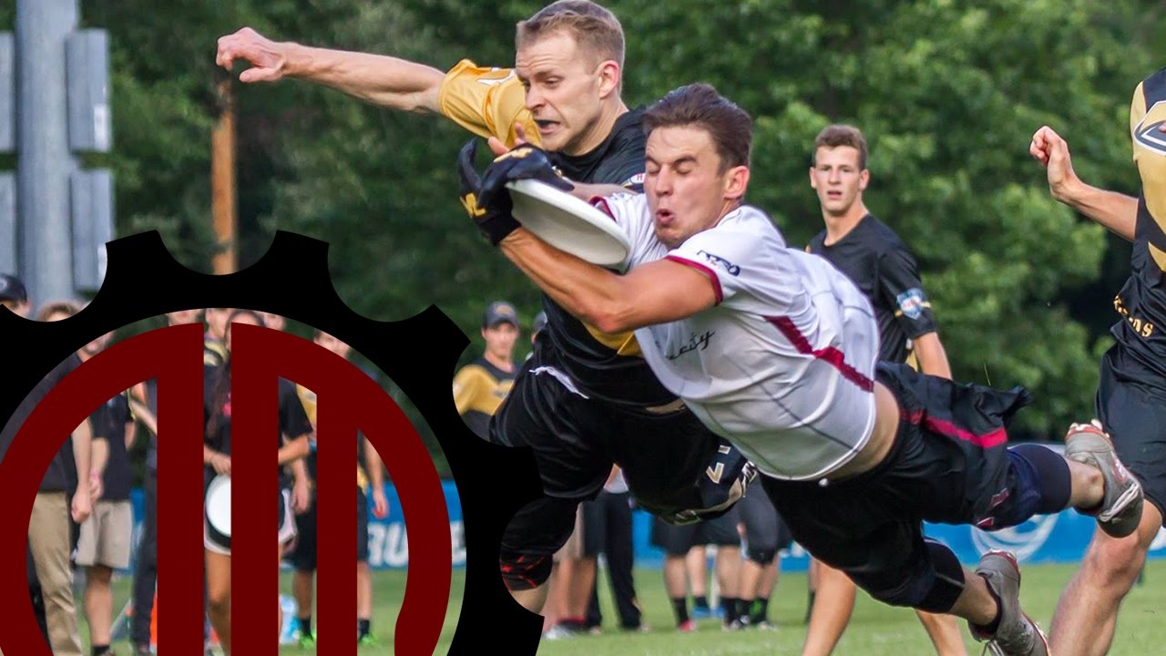 Top 10: Detroit Mechanix 2016 presented by Spinlister