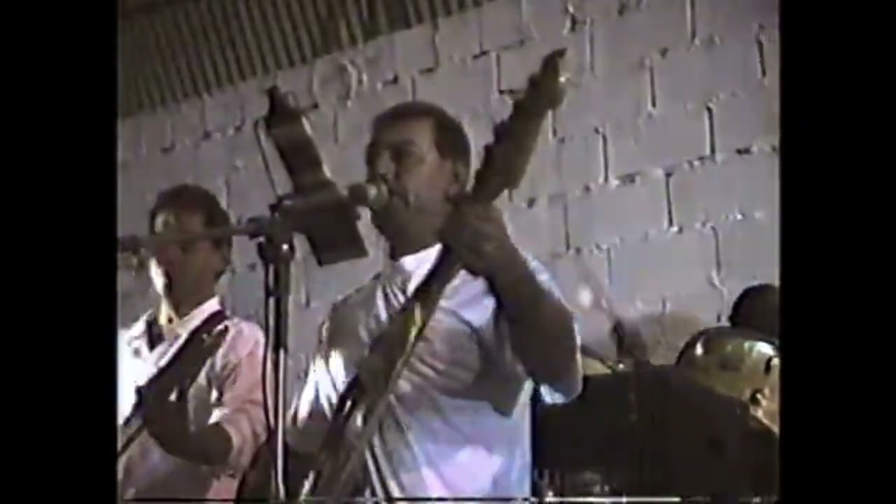 WILSON MONTEIRO E SEU CONJUNTO