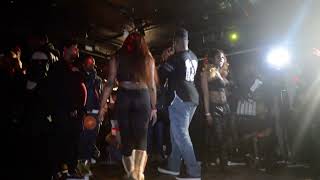 FQ Performance Battles P2 @NY Rumble Ball #72 01MAR15