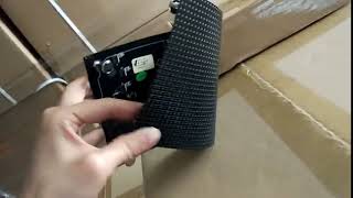 P4 Soft Module without silicone frame and mask ( 256x128mm ) screenshot 4