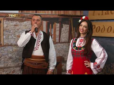 ХАМИД ИМАМСКИ И НЕВЕНА МОМНЕВА Кара ли та Руске ле 