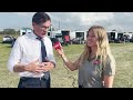 IMS President Doug Boles On Brickyard 400 Return & BC39 Success