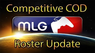 Clayster Dropped From Complexity, Karma Joins Col, And More...