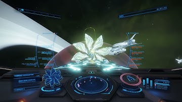 Elite Dangerous-Anaconda Cyclops kill in 9 seconds