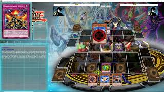 Salamangreat testing 2nd config deck list : https://ygoprodeck.com/salamangreat-ablaze-2-0/