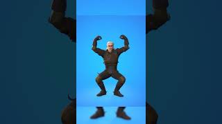 Fortnite Crabby Dance Emote #shorts #tiktok #fortnite #fortnitedance