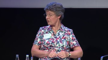 The art of science writing panel discussion