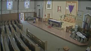 St. Bruno Chicago Live