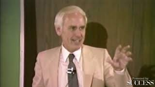Four Steps to Good Communication by Jim Rohn | Mastering Effective Interactions | Module 6 Lec 4