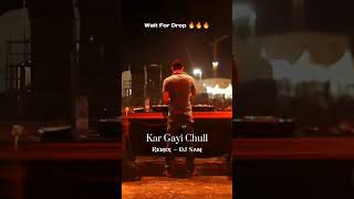Kar Gayi Chull Club remix  Dj Sam  djremix djremixsong