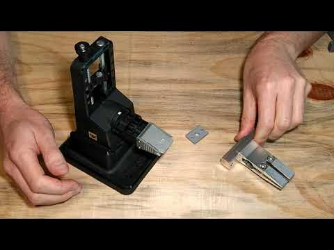 Replacement V-Block™ Clamp for the Precision Adjust™ - Work Sharp