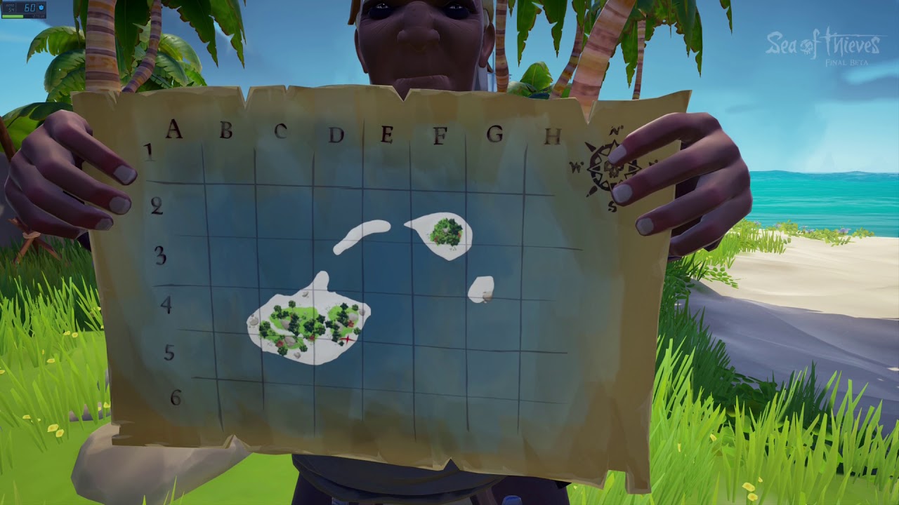 Sea of Thieves - Full crew #2 games people play