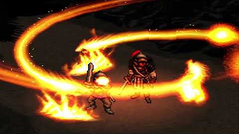 DuckStation Suikoden II