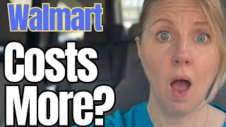 Walmart wasn't saving us money—here's what I did