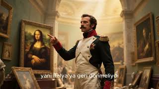 Louvredan Kayboldu Mona Lisa Nasıl Çalındı Ve Nasıl Bulundu