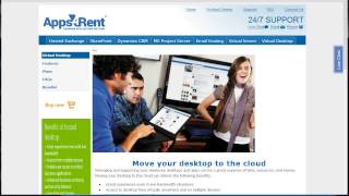 Exchange 2013 Hosting Mode | Try Today!