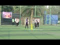 DKCCPL-5 Semifinal Part 3 Royal Hitters Vs Thunder Striker