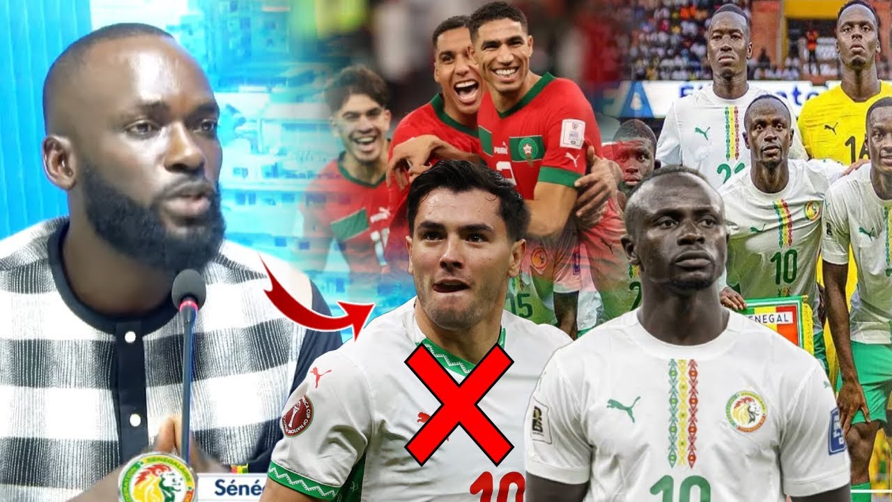 «Le Maroc a déjà joué sa finale contre le Nigeria» Coach Lassi alerte sur la condition des marocains