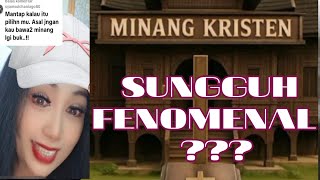 Download Lagu MURTADIN MINANG HADAPI HUJATAN DAN INTIMIDASI.. MP3 Download Lagu MURTADIN MINANG HADAPI HUJATAN DAN INTIMIDASI.. MP3