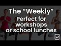 The Weekly