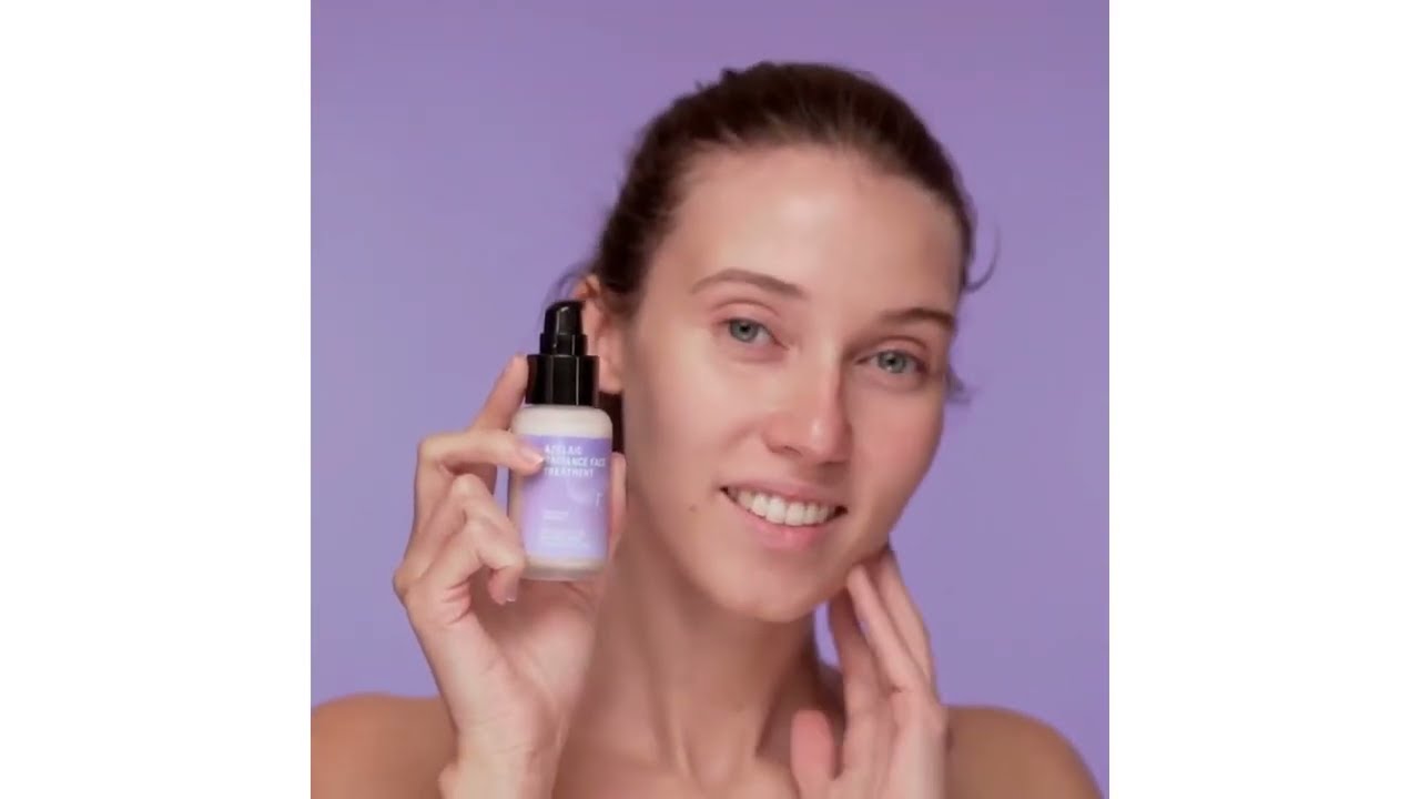 FRESHLY COSMETICS Azelaic Radiance Face Treatment | PACO PERFUMERÍAS