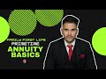 Primetime Annuity Basics: Family First Life