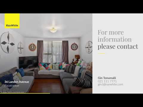 Property video