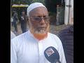 পানি নিষ্কাশনের জন্য খাল খনন নিয়ে যা বললেন: চেয়ারম্যান আব্দুল আজিজ সরদার...
