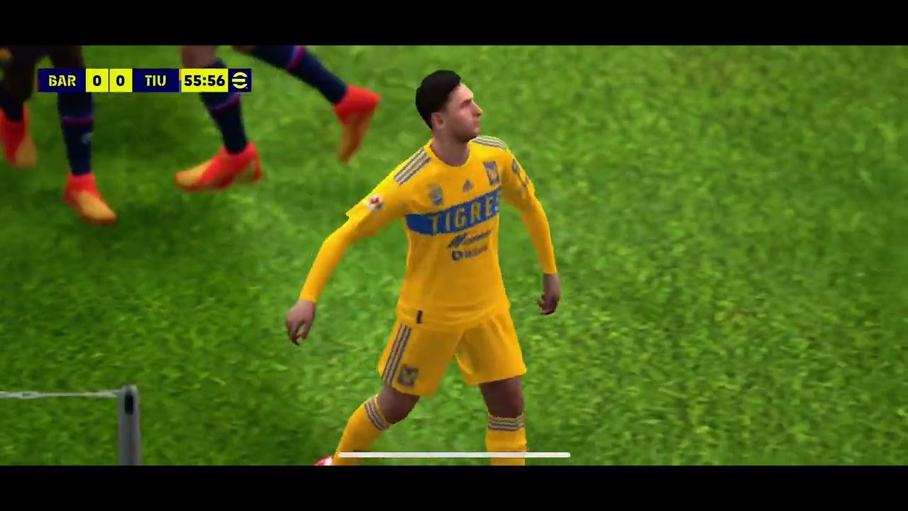 E S T U V O C A R D I A C A LA COSA NOSTRA JUGADAS MARAVILLOSAS